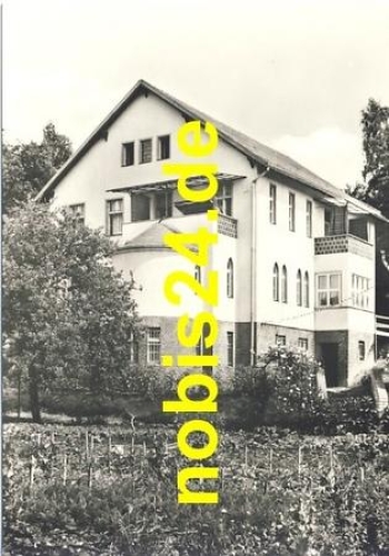 16321 Lanke Bernau Schwesternheim *ca.1982