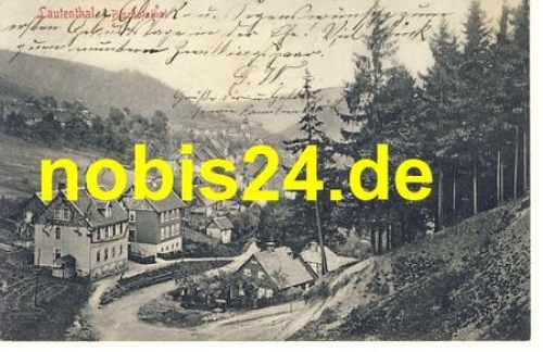 38685 Lautenthal Bischofsthal o 23.6.1908