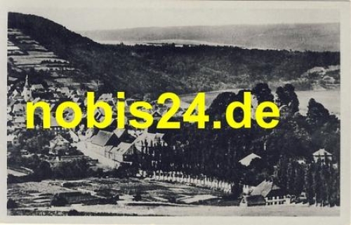 37647 Polle Oberweser *ca.1950