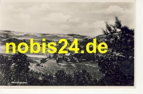 37627 Merxhausen Dassel Solling *ca.1930
