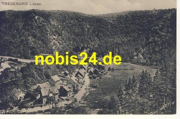 38889 Treseburg Harz *ca.1920