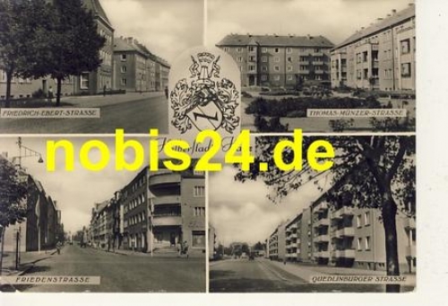 38820 Halberstadt o 14.1.1961