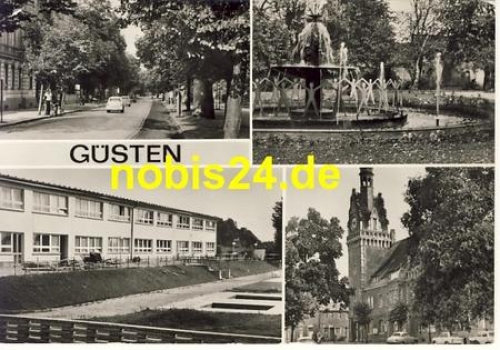 39439 Guesten o 30.4.1985
