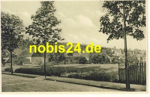 Trachenberge Dresden  Wilder Mann Gut  *1920