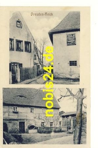 Reick Dresden o 21.5.1917
