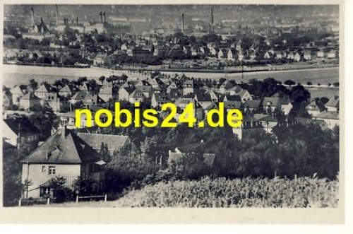 Niedersedlitz Dresden *ca.1930