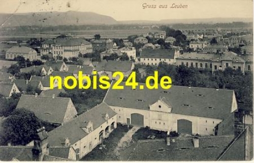 Leuben Dresden Gesamtansicht o 19.9.1912