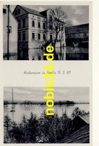 Gohlis Dresden flood o 17.3.1940