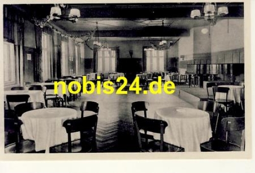 Bühlau Dresden  Kaffee Schnöder *ca.1930