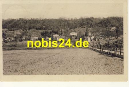 Hosterwitz Dresden  o 22.6.1937