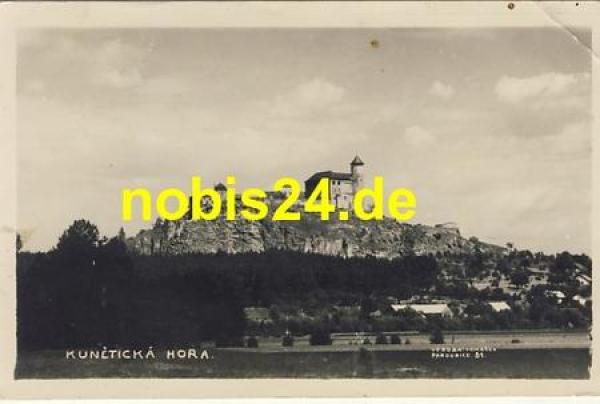 Kuneticka Hora o ca.1940