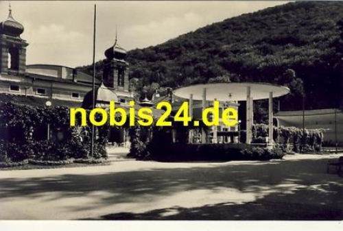 Trencianske Teplice *ca.1940