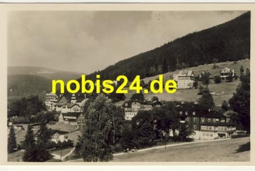 Krkonose Spindleruv Mlyn *ca.1950