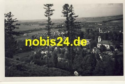 Tschechien - Orlicke Horny Letovisko Potstejn *1955