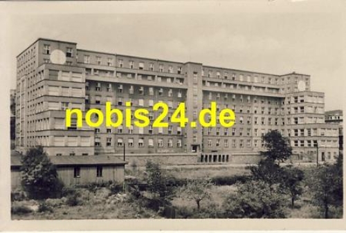 Usti nad Laben o 1.6.1948