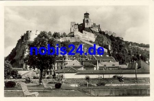 Trencin o 13.10.1950