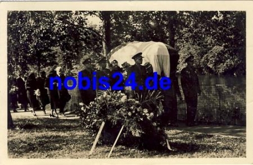 Tschechien - Sezimove Usti o ca.1948