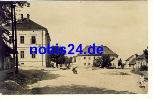 Dolni Brezany o ca.1940