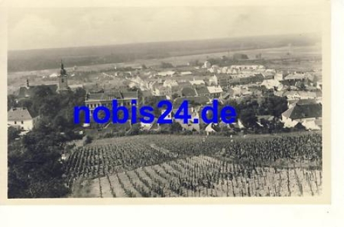 Mähren Bzenec o ca.1940