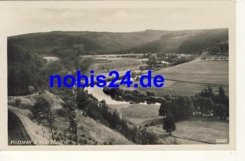 Vlastejovic o 16.8.1932