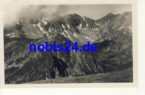 Rohace o ca.1940