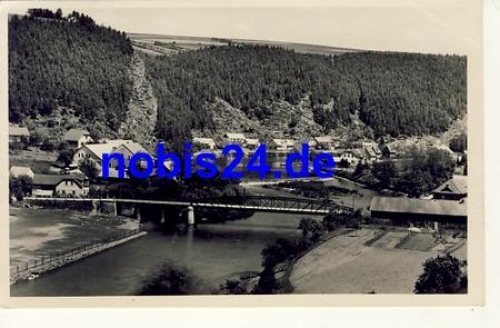 Ledecko o 31.7.1946