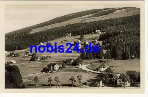 Janske Lazne Krkonose *ca. 1950