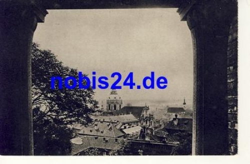 Tschechien Prag *ca.1940