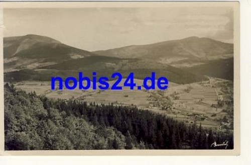 Slezske Bezkydy o 9.8.1932