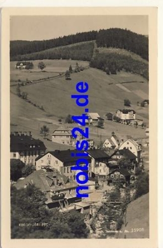 Krkonose Pec o ca.1940