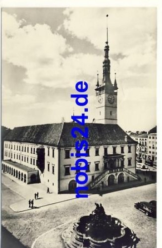 Olomouc Radnice  *ca.1950