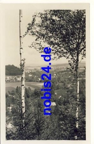 Kunvald v Cechach *ca.1950