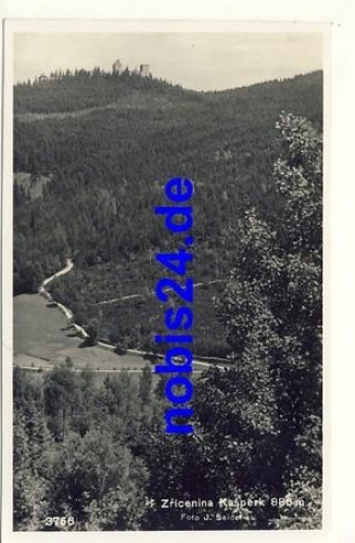 Zricenina Kasperk  *ca.1940
