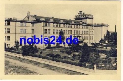 Jaromer Skola o ca.1955