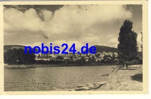 Beroun o ca.1930