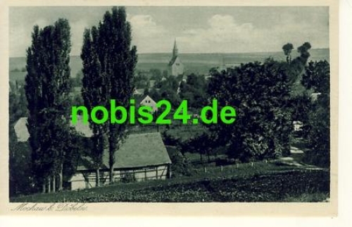 04720 Mochau bei Doebeln * ca.1920