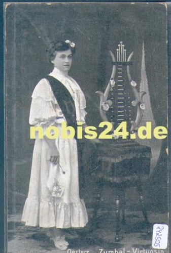 Zymbal-Virtuosin or 03.01.1908