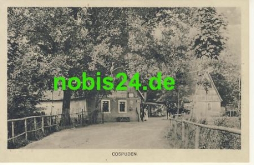 04416 Markkleeberg Cospuden *ca.1920