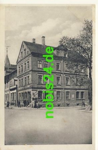 04416 Gaschwitz Geschäftshaus o 1943