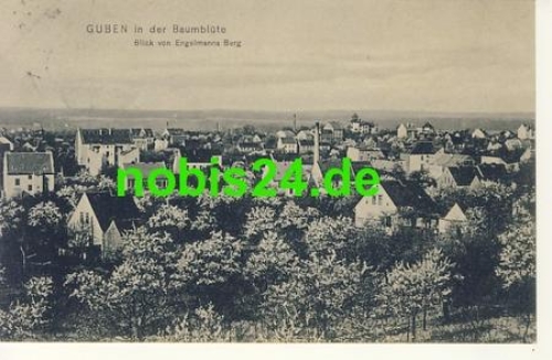 03172 Guben o 11.5.1908