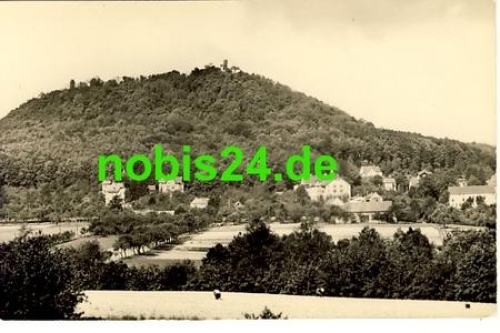 Gorlitz Landeskrone *ca.1960