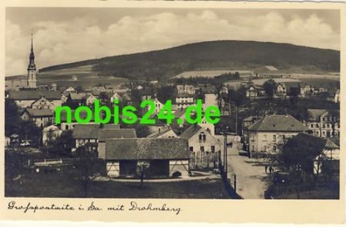 02692 Grosspostwitz o 13.6.1935