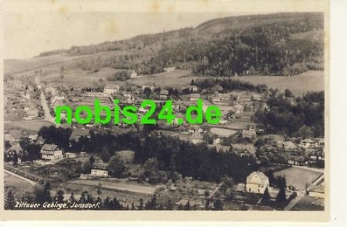 02699 Jonsdorf *ca.1955