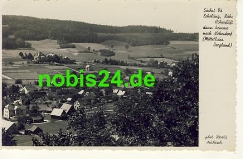 02689 Wehrsdorf o 3.7.1939