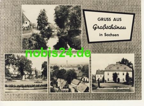 02779 Großschoenau  o 6.6.1970