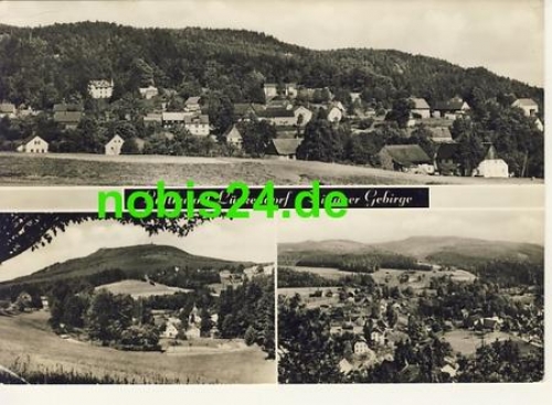 02797 Lueckendorf o 29.8.1971