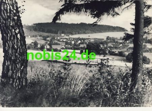 02708 Duerrhennersdorf *ca.1970