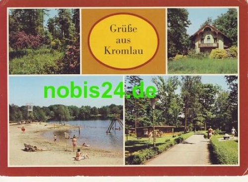 02953 Kromlau o ca.1986