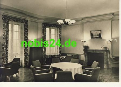 03172 Barenklau Genesungsheim o 3.7.1971