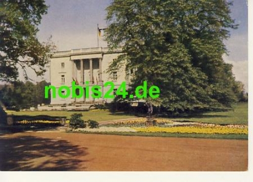 04416 Markkleeberg Agricultural Exhibition *ca.1961